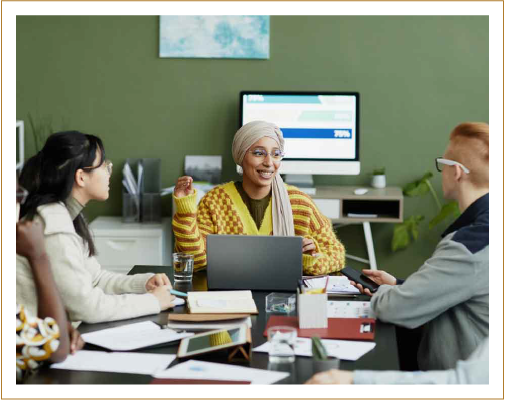 Digital natives global voices 3